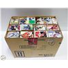 Image 1 : LARGE BOX OF UNSORTED HOCKEY CARDS