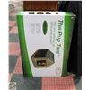 Image 1 : BRAND NEW PUP TENT MEDIUM SZ PORTABLE PET SHELTER