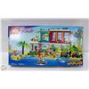 Image 1 : NEW LEGO 41709 VACATION BEACH HOUSE