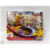 Image 1 : NEW HOT WHEELS BOWSER'S CASTLE CHAOS
