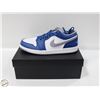 Image 1 : NEW JORDAN 1 LOW SIZE 13