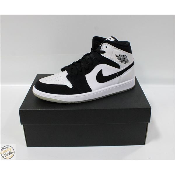 NEW JORDAN 1 MID SE SIZE 9