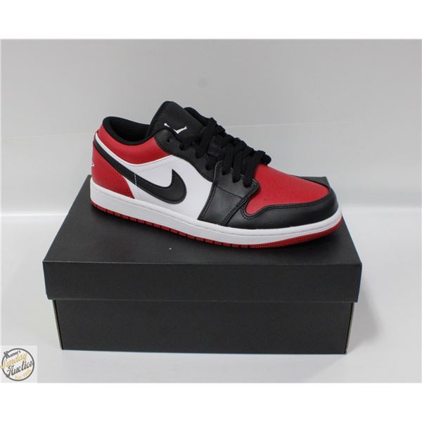 NEW JORDAN 1 LOW SIZE 8