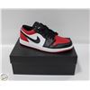 Image 1 : NEW JORDAN 1 LOW SIZE 8