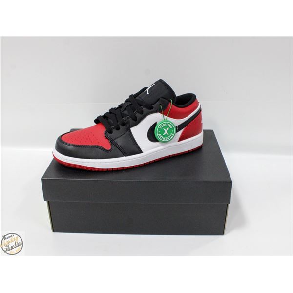 NEW JORDAN 1 LOW SIZE 8