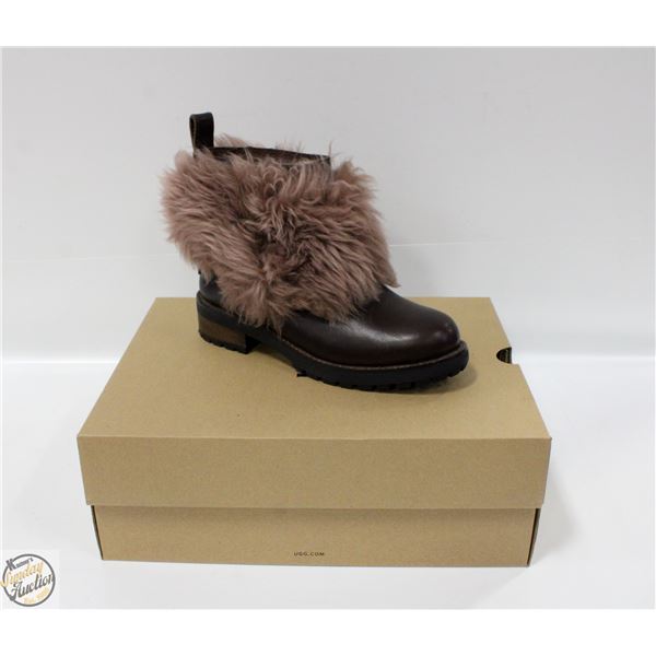 NEW UGG'S WOMEN'S BOOTS SIZE 6