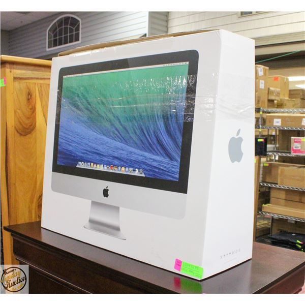 APPLE IMAC A1418 ALL IN ONE DESKTOP 21.5" SCREEN