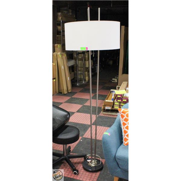 LIVING ROOM FLOOR LAMP