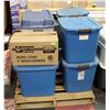 Image 1 : PALLET OF FABRIGE EGG MAKING SUPPLIES INCLUDES