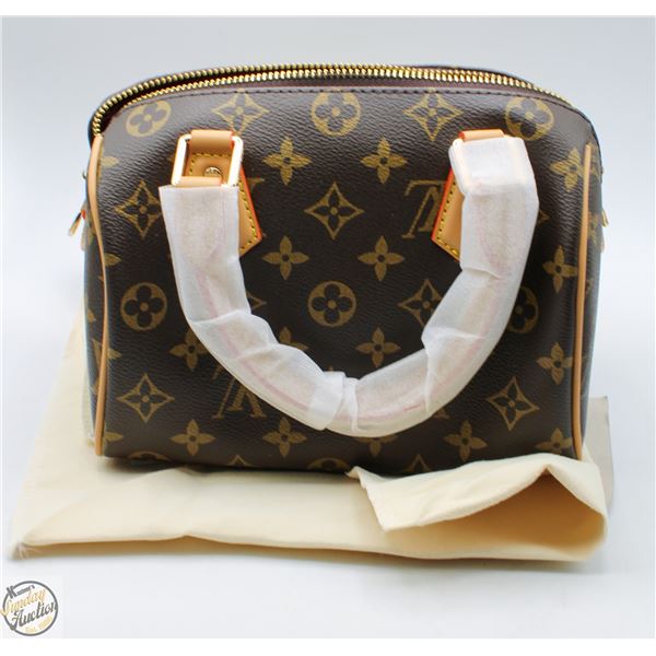 REPLICA PURSE WITH DUSTBAG AND BOX