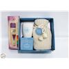 Image 1 : NEW ROSE & ROBIN COZY GIFT SET