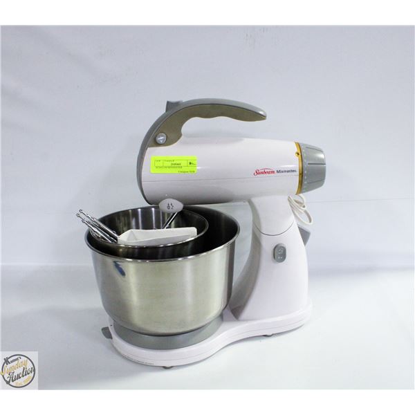 SUNBEAM MIXMASTER