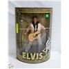 Image 1 : VINTAGE FACTORY SEALED ELVIS 12 INCH DOLL