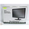 Image 1 : LED 18" WIDESCREEN SECURITY MONITOR