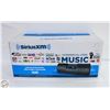 Image 1 : NEW SIRIUS XM UNIVERSAL BOOMBOX