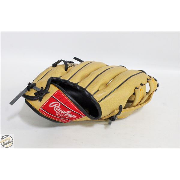 ESTATE RAWLINGS PLAYERS SERIES LEATHER