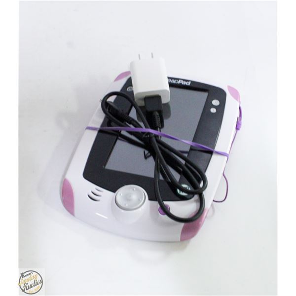 ESTATE LEAP PAD WITH STYLIS TESTED WORKING