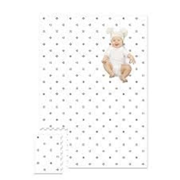 NEW TCBUNNY 16 INTERLOCKING TILES BABY MAT