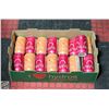 Image 1 : FLAT OF BUBLY SPARKLING WATER BEVERAGES