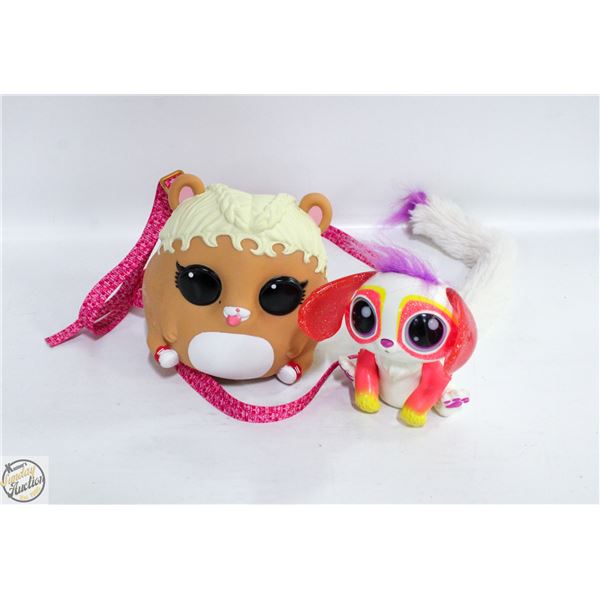 ESTATE 2 DIFFERENT MATTEL KIDS TOYS