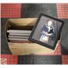 Image 1 : 8 PICTURE FRAMES