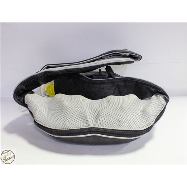 TRUMEDIC CORDLESS IS-3000 INSTASHIATSU+