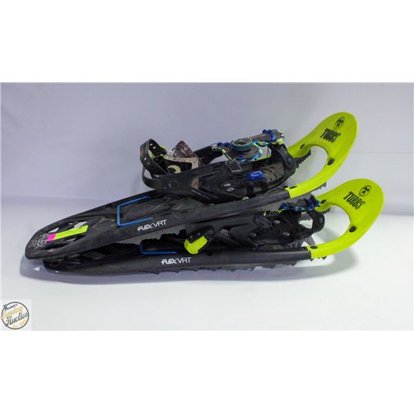 TUBBS FLEX VRT SNOWSHOES