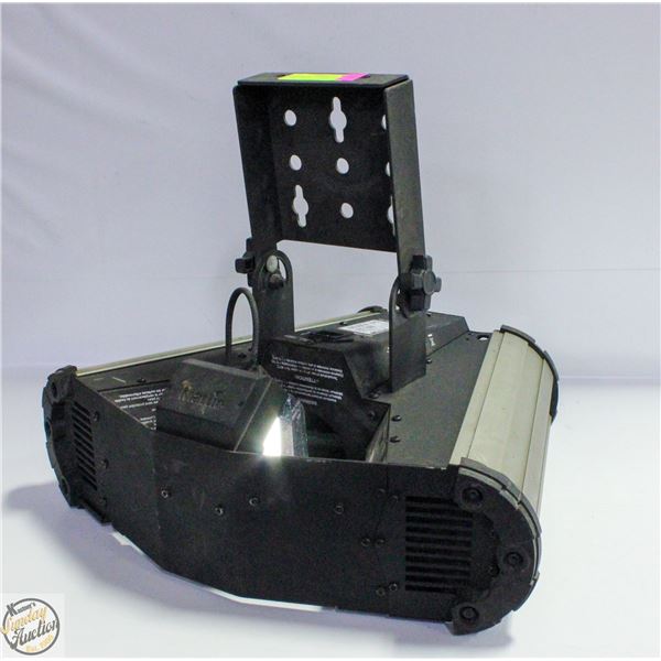 MANIA EFX600 DJ LIGHT WITH MUSIC TRIGGER