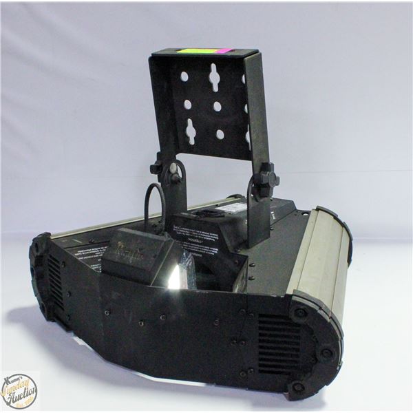 MANIA EFX600 DJ LIGHT WITH MUSIC TRIGGER