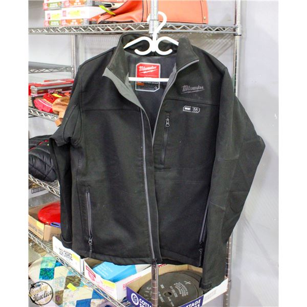 HEATED MILWAUKEE M12 HEATED GEAR