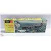 Image 1 : REVELL PICTURE FLEET U.S.S. RANGER