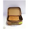Image 1 : TAN NESTING SUITCASES 12"