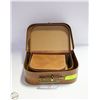 Image 1 : TAN NESTING SUITCASES 12"