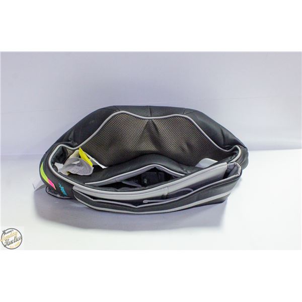 TRUMEDIC CORDLESS IS-3000 INSTASHIATSU+