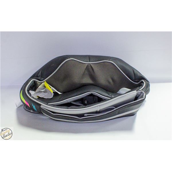 TRUMEDIC CORDLESS IS-3000 INSTASHIATSU+