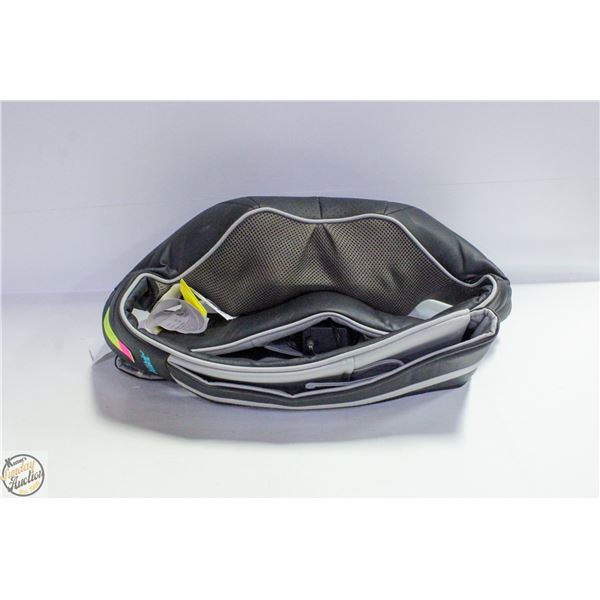 TRUMEDIC CORDLESS IS-3000 INSTASHIATSU+