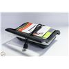 Image 1 : UNUSED PANINI PRESS GRILL WITH MANUAL