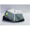 Image 1 : NIKE LARGE YOUTH PUFFER WINTER COAT-ESTATE