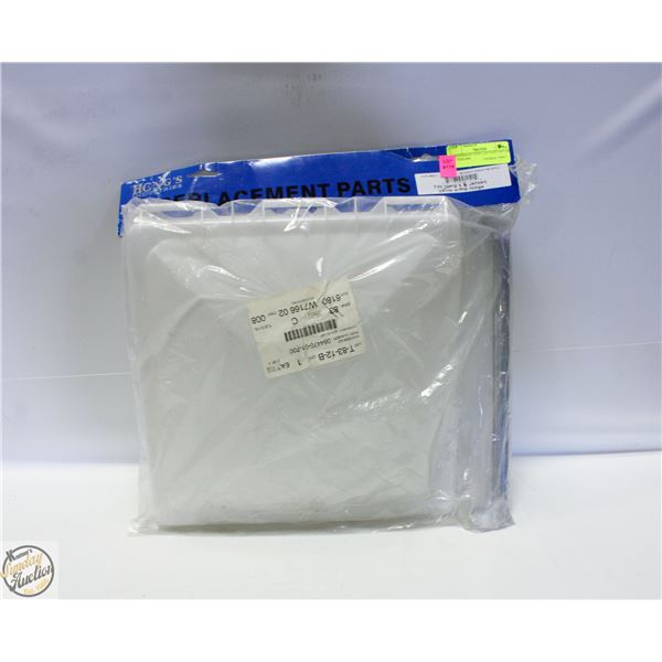 WINNEBAGO VENT LID PART #W7166 02 ITEM 008