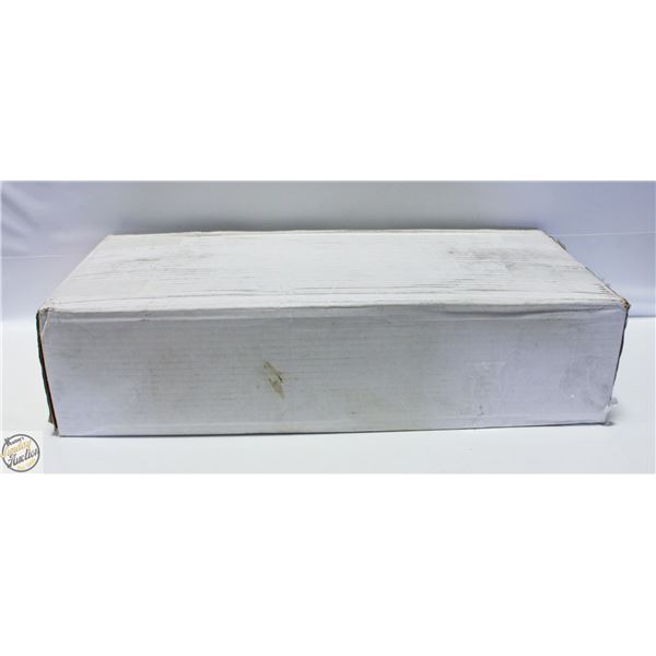 14 FOOT CAREFREE WHITE AWNING FABRIC