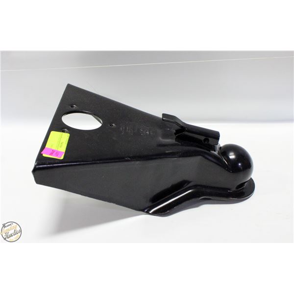 2-5/16" HEAD RECEIVER 10,000LBS