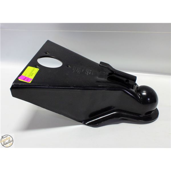 2-5/16" HEAD RECEIVER 10,000LBS