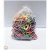 Image 1 : 7 POUNDS OF CANDY CANES