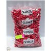 Image 1 : 5LB BAG OF SCONZA PEARLED PEANUTS