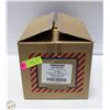 Image 1 : CASE W/12 BOXES OF ENGEDURA CHICKEN+ FISH BATTER