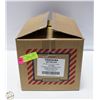 Image 1 : CASE W/12 BOXES OF ENGEDURA CHICKEN+ FISH BATTER