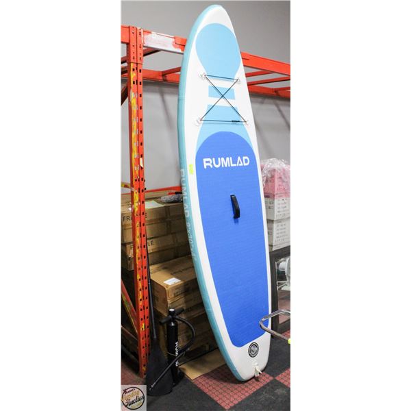 NEW MURTISOL STAND UP PADDLE BOARD