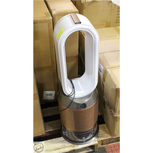 DYSON PURIFIER/HUMIDIFIER WITH REMOTE