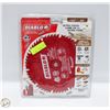 Image 1 : DIABLO 50- TOOTH 10 IN. SAW BLADE