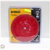 Image 1 : DIABLO 80 TOOTH 12 IN SAW BLADE